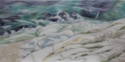 Küstenimprovisation Nr.1
2020
50 x 100 cm
Öl auf Leinwand
