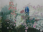 Blumengarten
2011
60 x 80 cm
Öl auf Leinwand