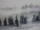 Lembachtal
2010
60 x 80 cm
Öl auf Leinwand
