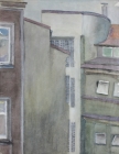 Innenhof Nr.1
1982
50 x 40 cm
Aquarell
