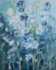 Glockenblumen
2002
49 x 39 cm
Aquarell