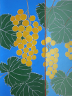 Weintrauben
2025
Öl auf Leinwand
80 x 60 cm